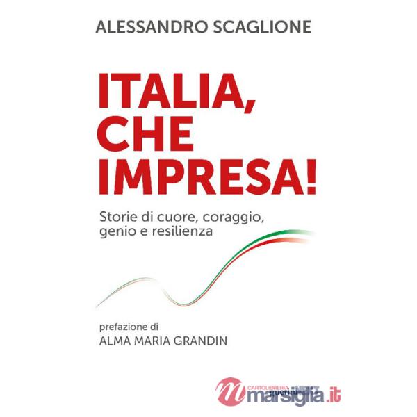 Italia, che impresa!