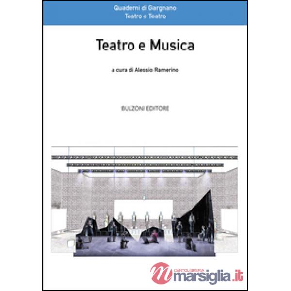 Teatro e musica