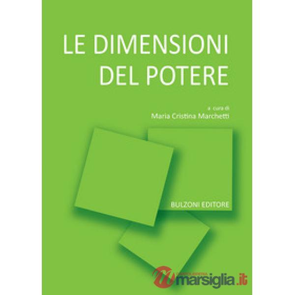 Dimensioni del potere (Le)