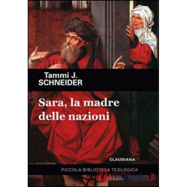 Sara, la madre delle nazioni