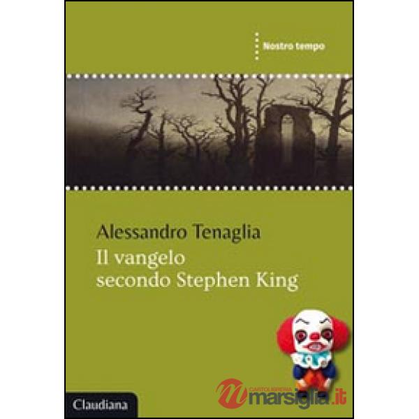 Vangelo secondo Stephen King (Il)