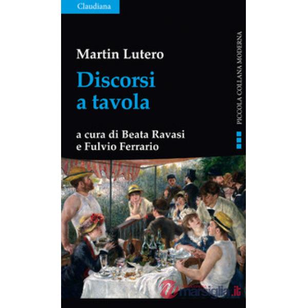 Discorsi a tavola