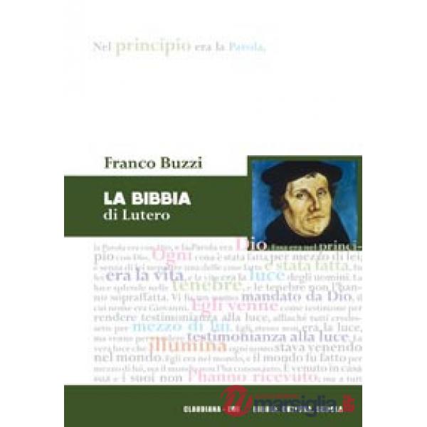 Bibbia di Lutero (La)