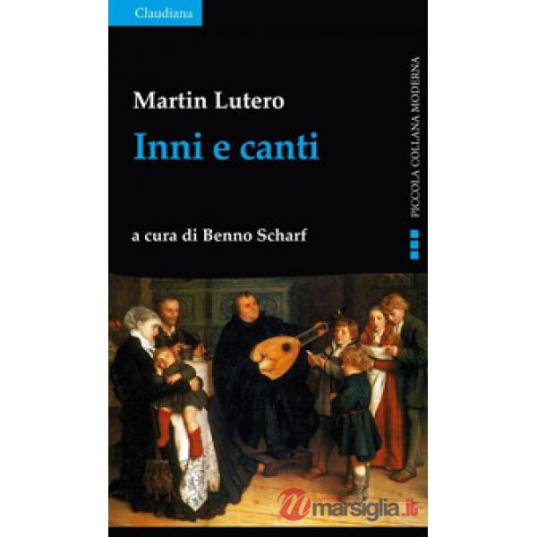 Inni e canti