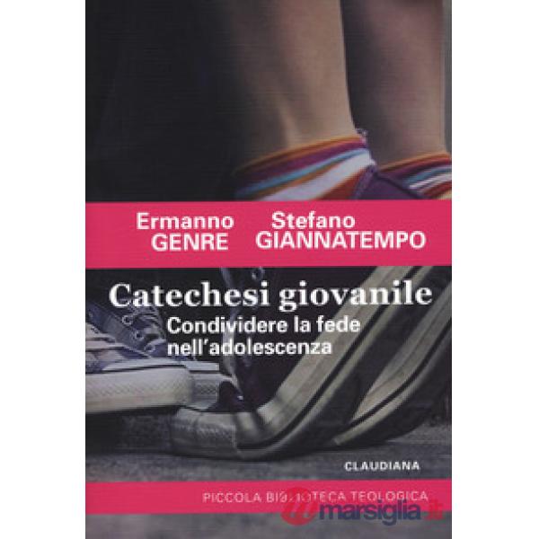 Catechesi giovanile