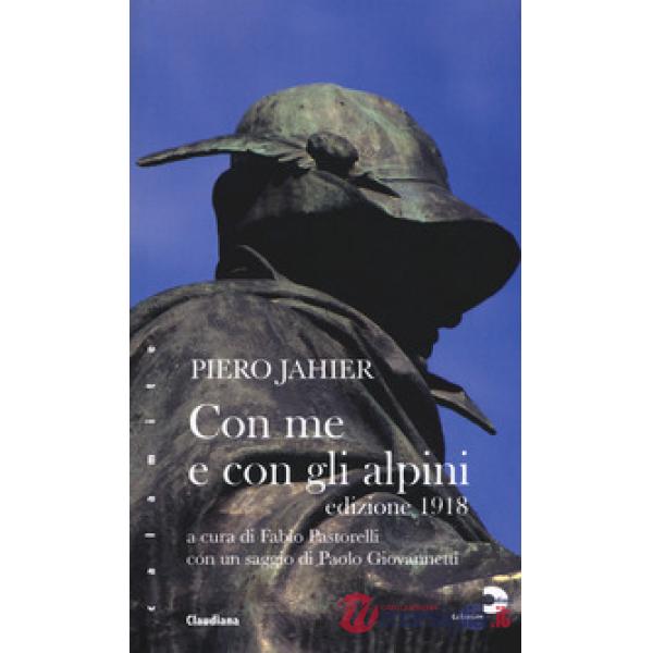 Con me e con gli alpini
