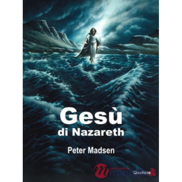 Gesù di Nazareth