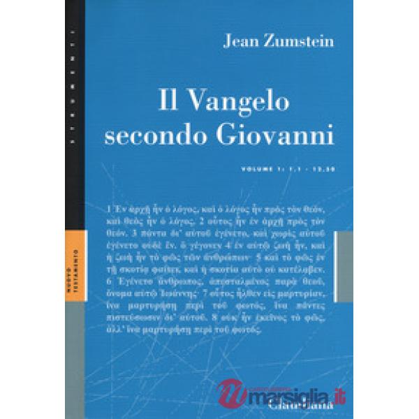 Vangelo secondo Giovanni (Il)