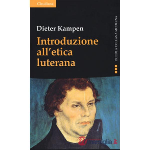 Introduzione all'etica luterana