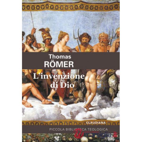 Invenzione di Dio (L')