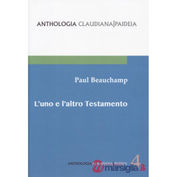 Uno e l'altro Testamento (L')