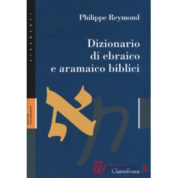 Dizionario di ebraico e aramaico biblici