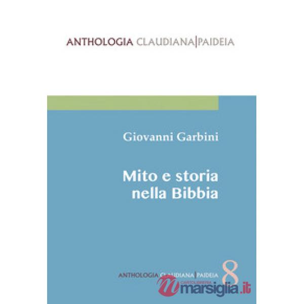 Mito e storia nella Bibbia