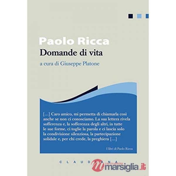 Domande di vita