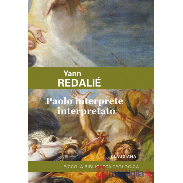 Paolo interprete interpretato