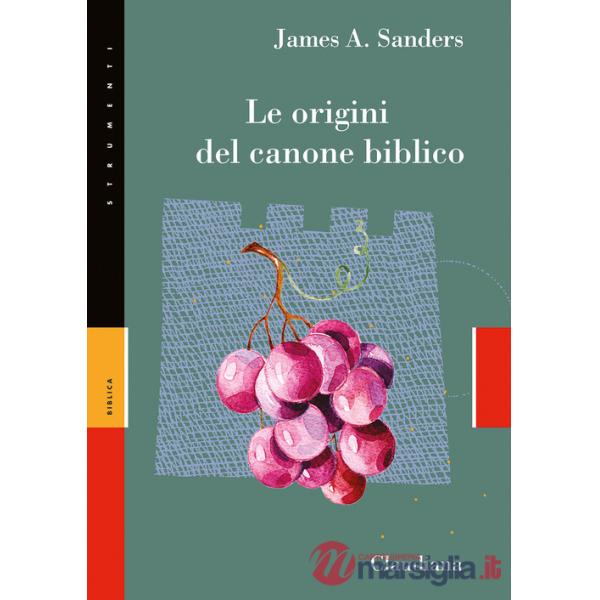Origini del canone biblico (Le)