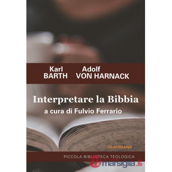 Interpretare la Bibbia