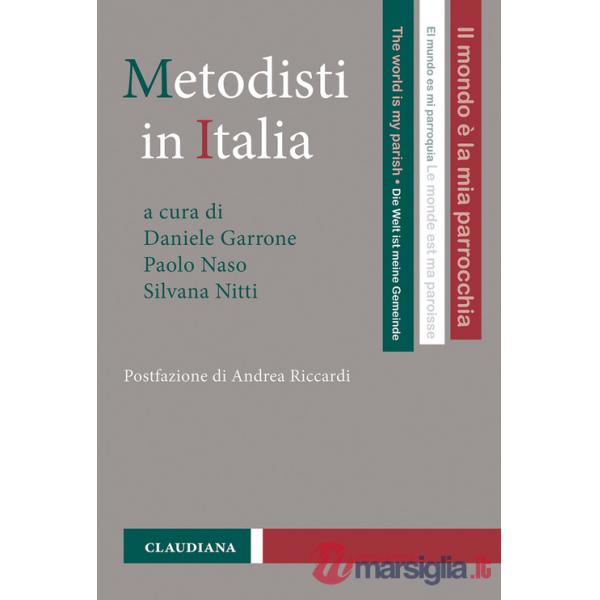 Metodisti in Italia