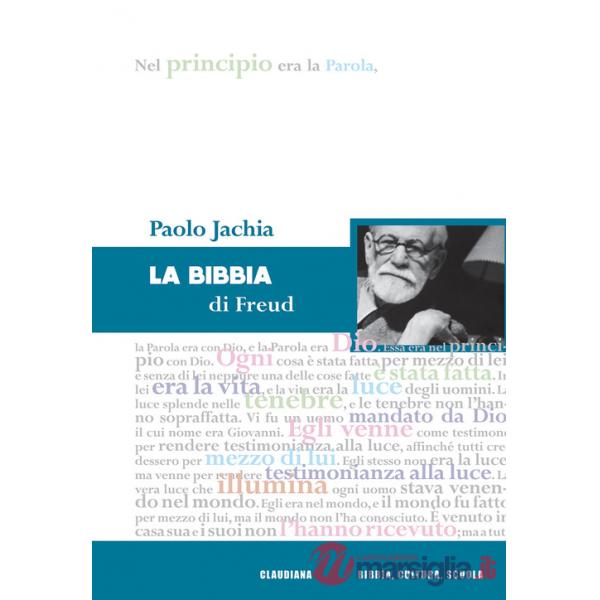 Bibbia di Freud (La)