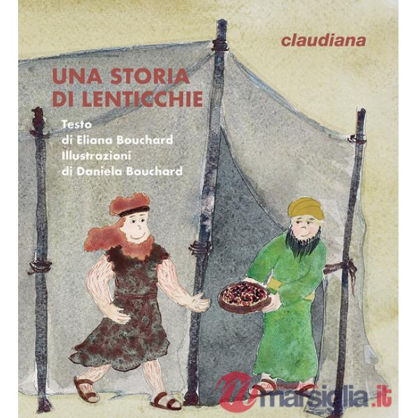 Storia di lenticchie (Una)