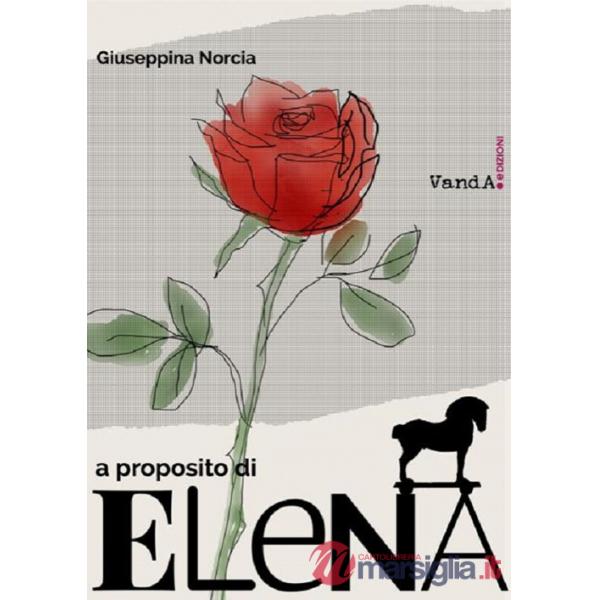 A proposito di Elena