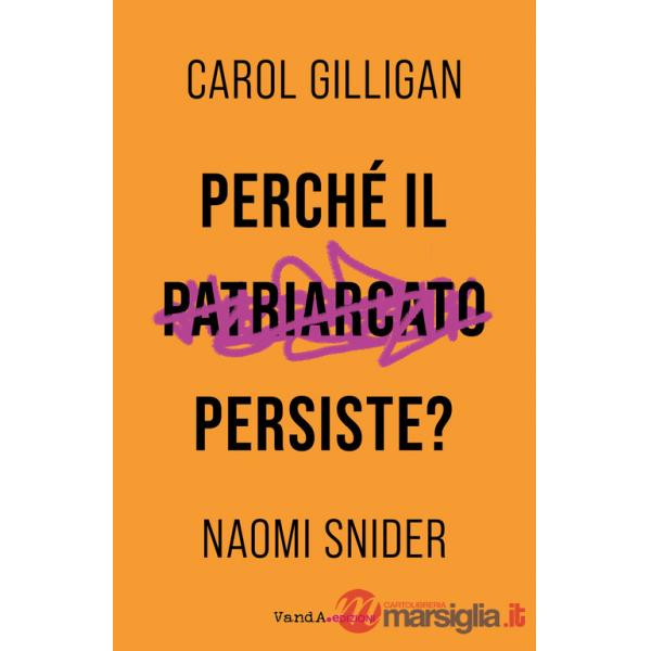 Perché il patriarcato persiste?
