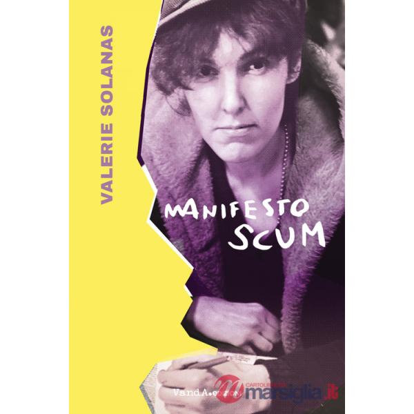 Manifesto SCUM