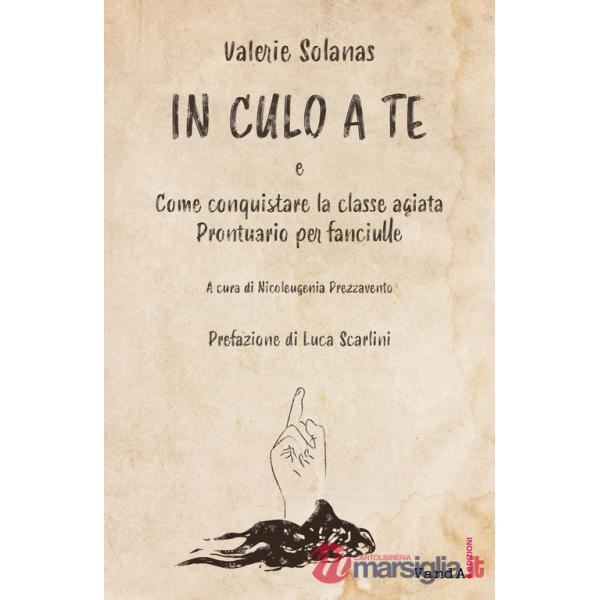 In culo a te
