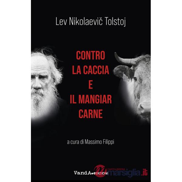 Contro la caccia e il mangiar carne