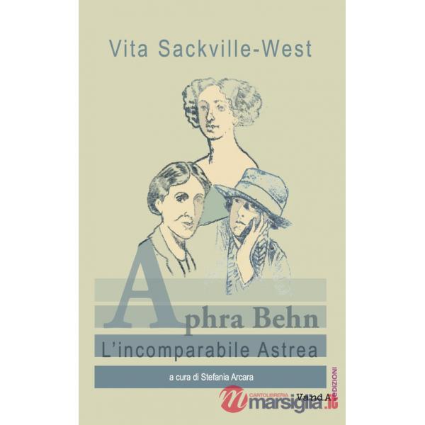 Aphra Behn. L'incomparabile Astrea