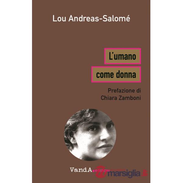 Umano come donna (L')