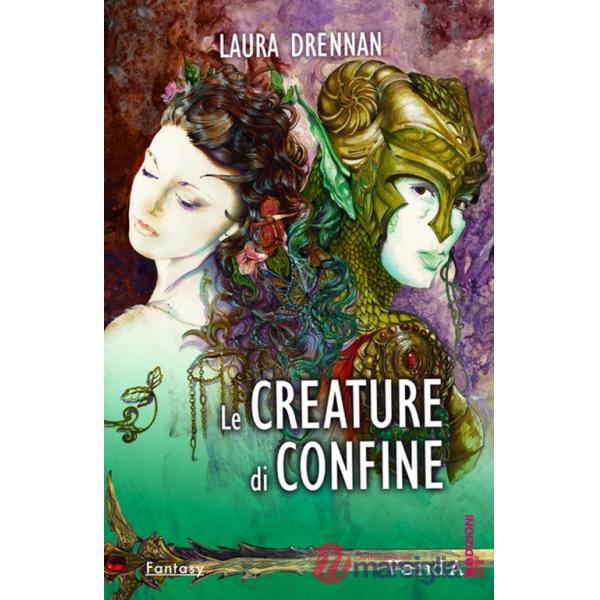 Creature di confine (Le)