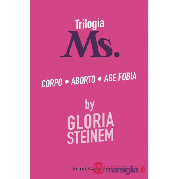 Trilogia Ms.: Corpo-Aborto-Age fobia