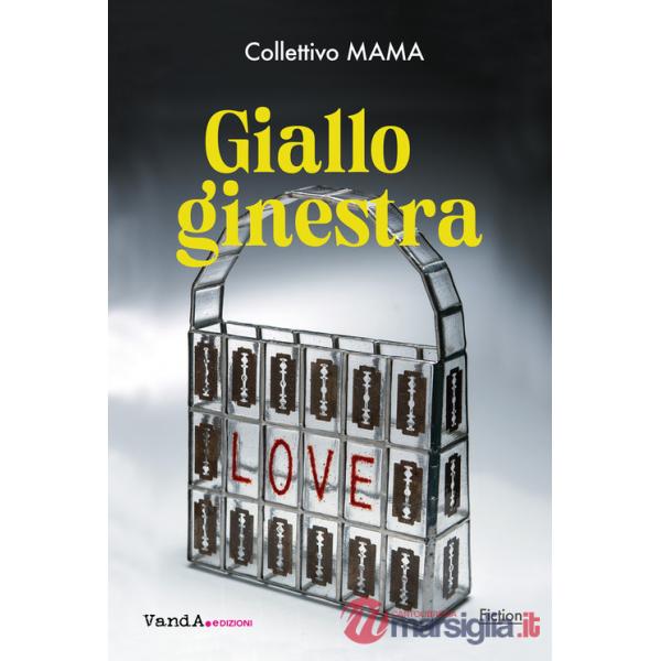 Giallo ginestra