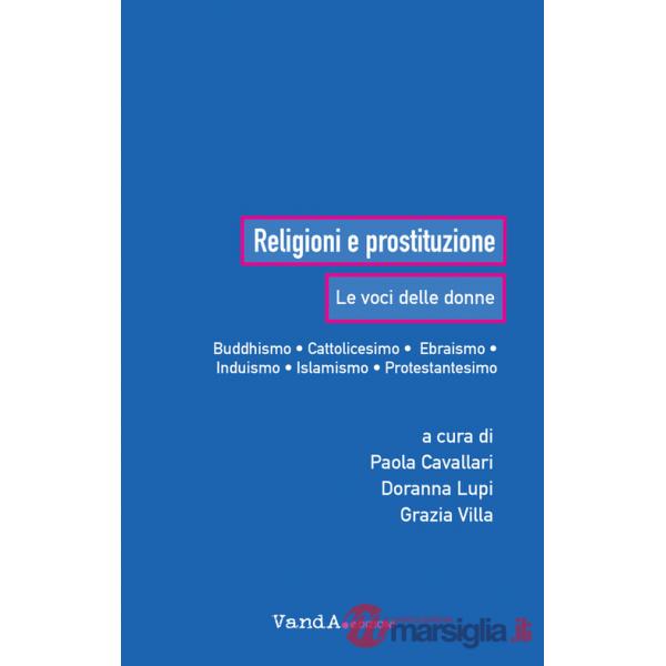Religioni e prostituzione. Le voci delle donne