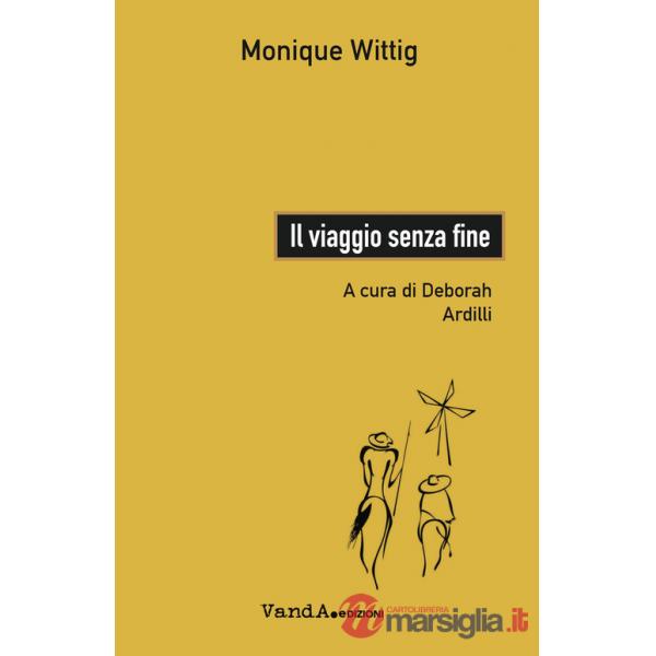 Viaggio senza fine (Il)