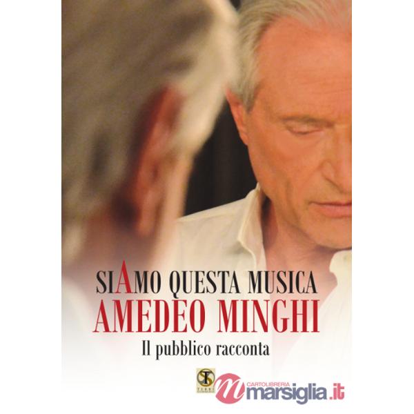 Siamo questa musica. Il pubblico racconta