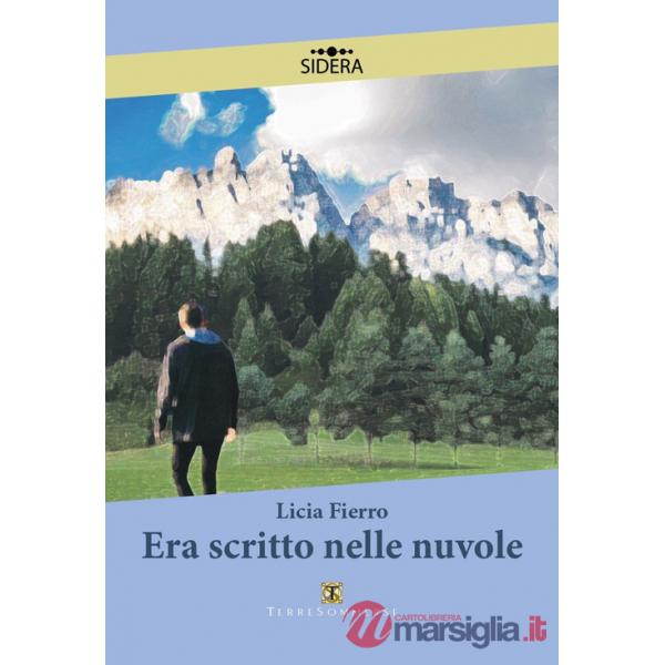 Era scritto nelle nuvole