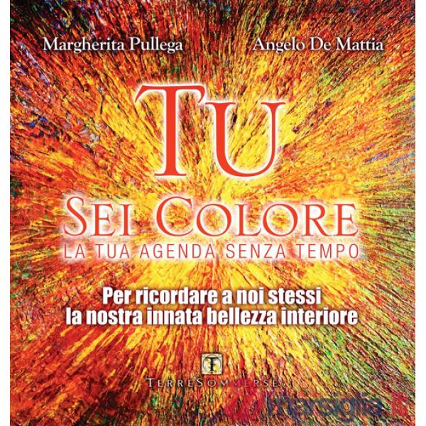 Tu sei colore