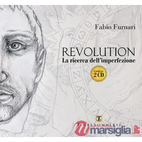 Revolution. La ricerca dell'imperfezione. Con 2 CD-Audio