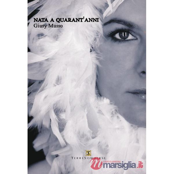 Nata a quarant'anni