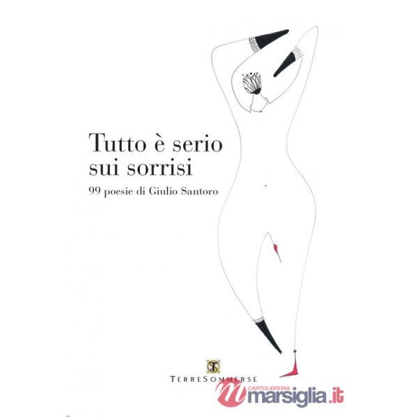 Tutto è serio sui sorrisi