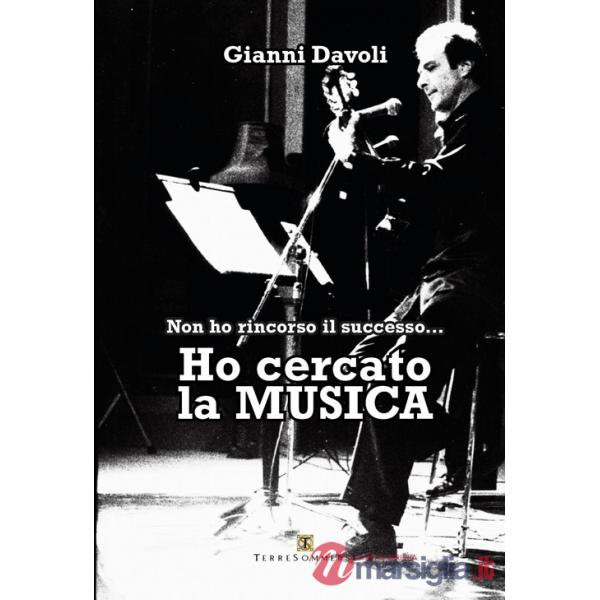 Non ho rincorso il successo... Ho cercato la musica
