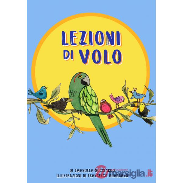 Lezioni di volo