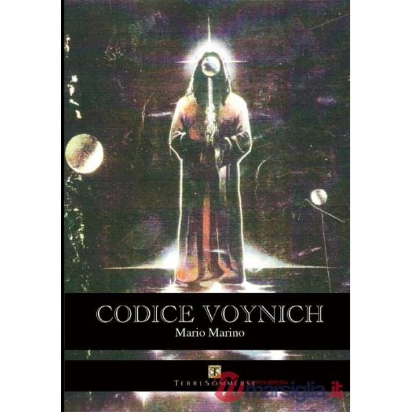 Codice Voynich