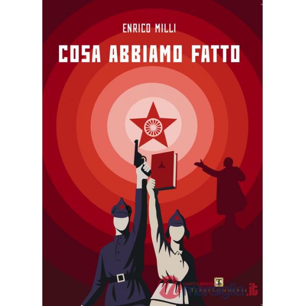 Cosa abbiamo fatto