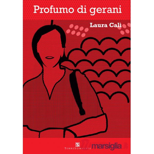 Profumo di gerani
