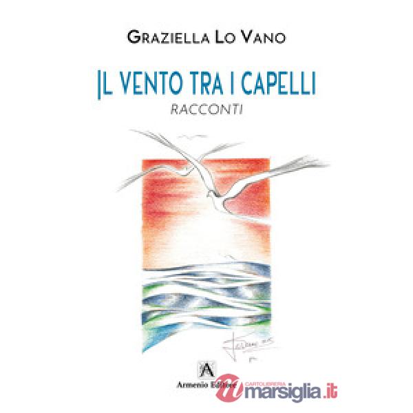 Il vento tra i capelli