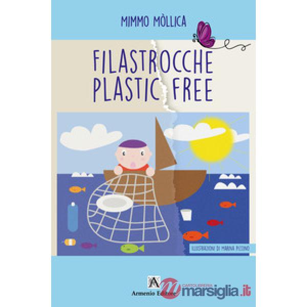 Filastrocche plastic free