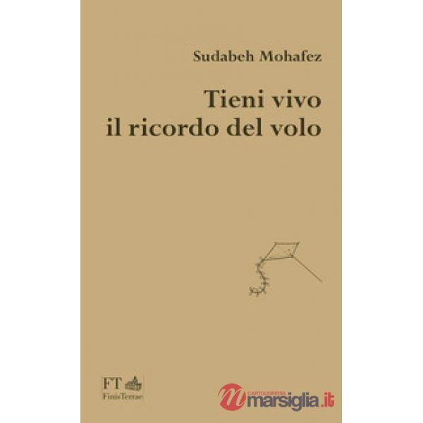 Tieni vivo il ricordo del volo